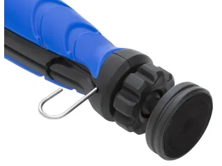 900 20-Lamp LED Li-MH,USB-oplaadaansluiting - 9