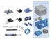 Otto Robot Starter Kit Builder Programmeerbare Educatieve Robotica Kit