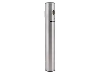 Wandasbak Securit Wall rvs - 2