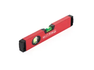 GEDORE RED R94100051 Waterpas 300mm 2x libel aluminium - 3
