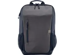 Hp Travel Notebook Backpack 15.6 inch zilvergrijs