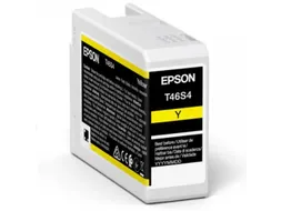 Epson Origineel Inktcartridge UltraChrome Pro 10 C13T46S400 Geel