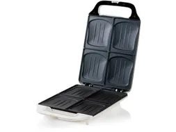 croque monsieur machine Family Croque XXL, wit