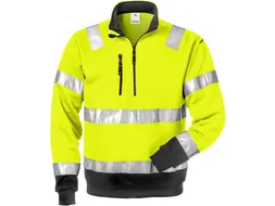 Fristads 728 SHV sweater - M