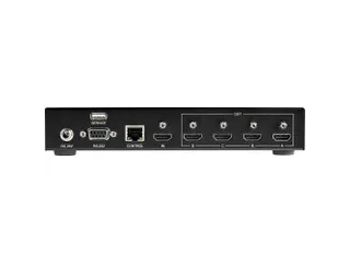 2x2 video wall controller 4K 60Hz - 5
