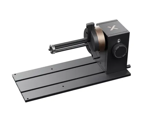 Rotary Attachment 3