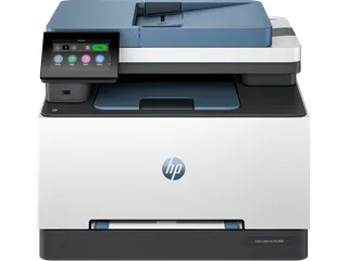 Multifunctional Laserprinter HP laserjet pro 3302fdw - 1