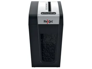 Papiervernietiger Rexel Secure MC6-SL snippers 2x15mm - 9