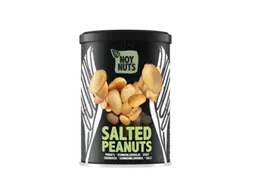 Pinda's NoyNuts gezouten blik 150 gram