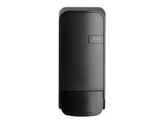 Euro 441251 Zwart Quartz foamzeep dispenser - 1
