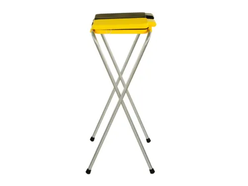 vuilniszakstandaard,v. 2x120l,HxBxD 860x630x380mm