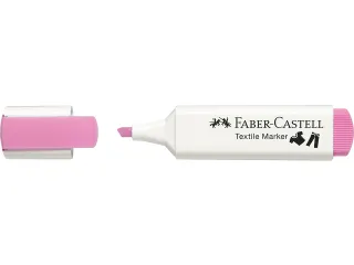 Textielmarkers Faber-Castell 5 stuks "BABY" - 9