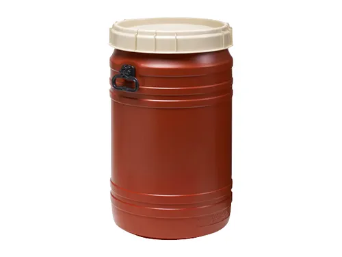 Dekselvat Met Supergrote Vulopening 410x685mm 75 liter Ø 354mm
