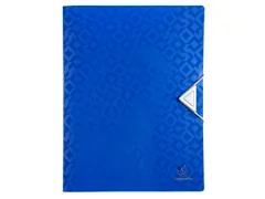 Ringmap PP OFFIX A4 4r 15mm ass