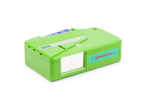 Glasvezel Connector Cleaner Glasvezel Reinigingscassette
