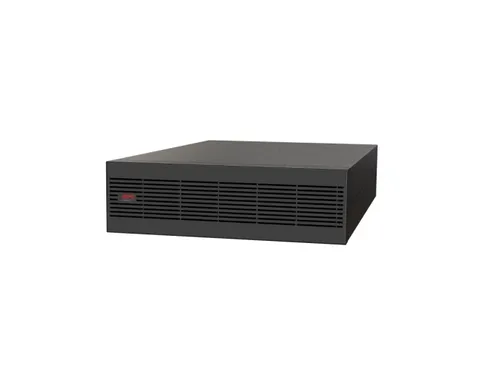 APC Easy-UPS On-Line SRV5KRILRK - 5000W/VA, Hardwire 1 fase uitgang, U