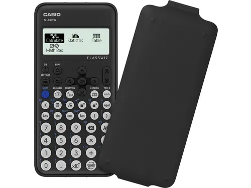 Casio rekenmachine Classwiz fx-82CW (BE/FR)