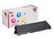 Tonercartridge Quantore alternatief tbv Brother TN-2120BK zw HC