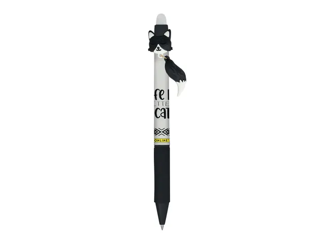 Gelschrijver Online Magixx Fun Charm 0.7mm assorti
