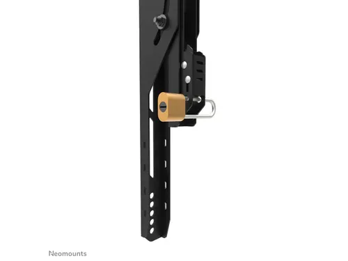 Neomounts LEVEL-750 WL35-750BL18 Kantelbare heavy duty muurbeugel - 55