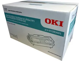 01283601 OKI ES OPC black 25.000pages - 1