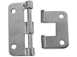 Metalen Scharnier - 58x46mm - 10 ST. PER Verpakking