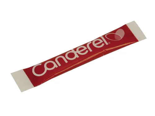 Zoetstofstick Canderel 500x0.5gr
