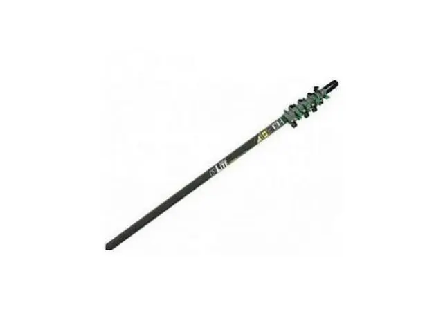 Unger nLite Connect Ultra HiMod Carbon basissteel 4 elementen