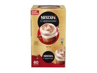 Cappuccino, Instant Koffie Sticks