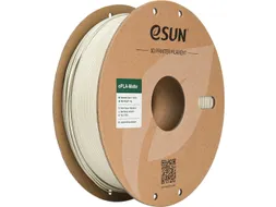 eSUN 3D printer Filament ePLA-Matte 1,75mm Licht Kaki 1kg