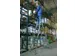 Ladder Aluminium Bordes H 1 90M 8Treden Incl. Bordes