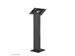 Neomounts WL15-603BL1 Tablethouder - vergrendelbaar (incl. slot) - VES