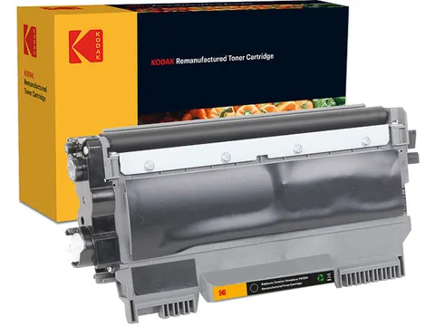 185B222001 Kodak Brother Tn2220 Dcp/Mfc Toner Zwart Rebuilt