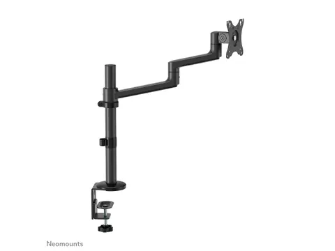 Neomounts NEXT Lite DS60-425BL1 Monitorarm 1 scherm - 17-27 inch - 0-8
