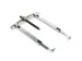 1.06/3A-4 Universele trekker,2-armig,350x400mm
