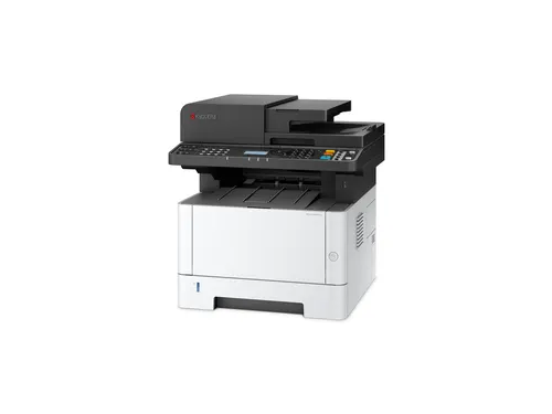 KYOCERA MA4000FX 3in1 Laserprinter mono A4 Apple Airprint LAN