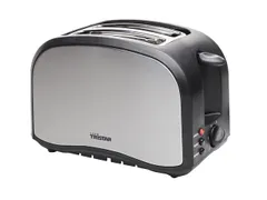 Broodrooster Tristar BR-1022 met 6 standen zwart