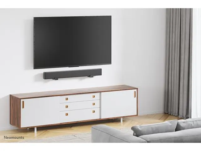 Universele Soundbar AWL29-550BL1 Zwart