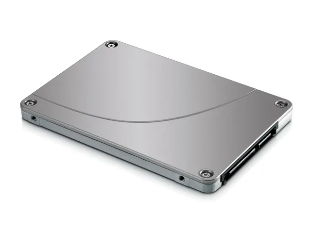 HP 256-GB SATA SED Opal2 solid-state drive