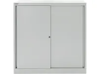 Bisley Armoires portes coulissantes