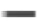 rollervulling Eberhard Faber zwart 0.5mm