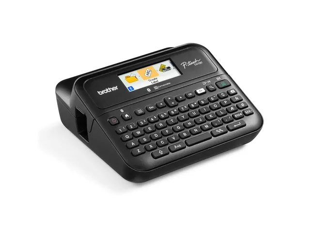 Labelprinter Brother P-touch PT-D610BTVP