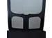 Bureaustoel Basic Classic Zwart Stof Netrug
