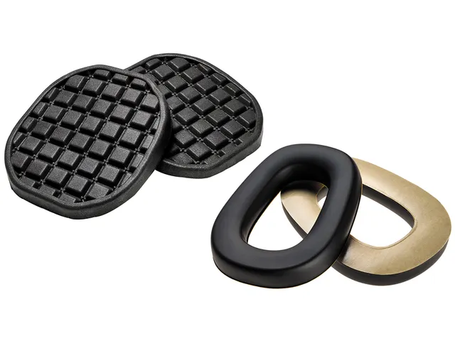 Moldex 613502 hygiëneset t.b.v. Moldex M5/M6/MX-7 gehoorkap