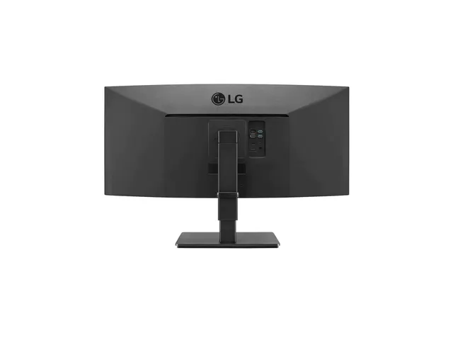Ecran PC 35 inch LG 35BN77CP-B.AEU Webcam HDMI