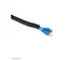 Neomounts ADS06-141BL Gaine de câble - pour 1-4 câbles - 20 mm - uni