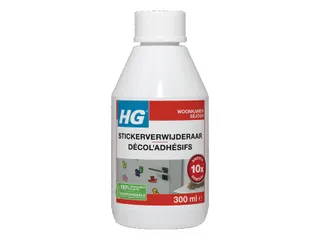 Stickeroplosser HG 300ml - 1