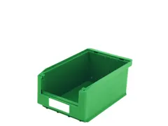 Zichtbakken Hxbxd 145x210x350/300mm Pp Groen