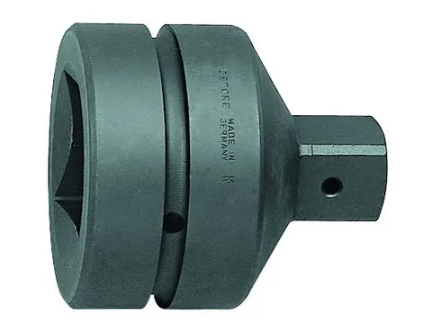 KB 6437 Vermogen schroevendraaier verloopstuk 2.1/2 inch naar 1.1/2 in