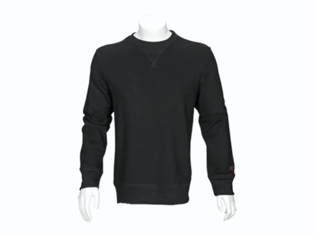  Ego Anthracite, Taille 3El